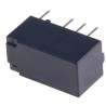 Panasonic Signal Relay Surface Mount 12V DC Coil 2A DPDT Gold Plated Contacts TX2-12V-TH