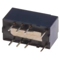 Panasonic Signal Relay Surface Mount 12V DC Coil 2A DPDT Gold Plated Contacts TX2-12V-TH