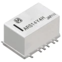 Panasonic Through Hole High Frequency Relay 12V DC Coil 3GHz Max Coil Frequency SPDT ARS12A12