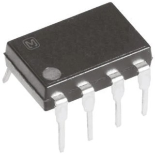 Panasonic Solid State Relay AQH2213, 0.9 A Load, 600 V Load, PCB Mount, 1.3 V Control AQH2213