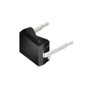 Vishay Infrared PIN Photodiode Through Hole Top View ± 65° Angle Sensitivity BP104