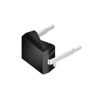 Vishay Infrared PIN Photodiode Through Hole Top View ± 65° Angle Sensitivity BP104