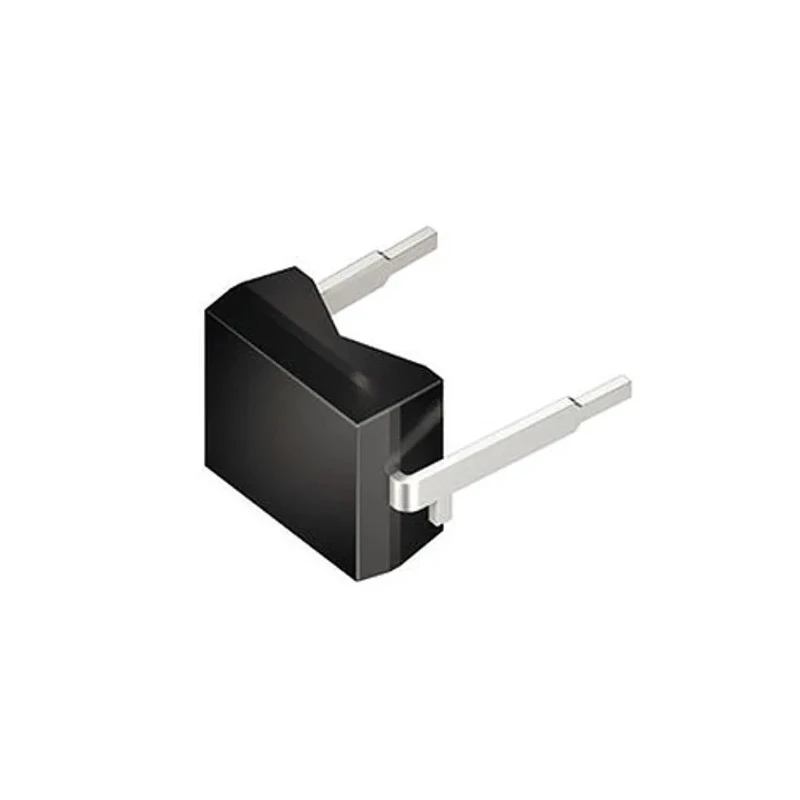 Vishay Infrared PIN Photodiode Through Hole Top View ± 65° Angle Sensitivity BP104