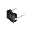 Vishay Infrared PIN Photodiode Through Hole Top View ± 65° Angle Sensitivity BP104