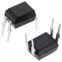 Vishay AC Input Optocoupler Through Hole 4-Pin PDIP SFH620A-3