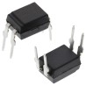 Vishay AC Input Optocoupler Through Hole 4-Pin PDIP SFH620A-3