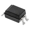 Vishay AC Input Optocoupler, Surface Mount, 4-Pin Transistor Output SFH6286-3T