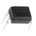Vishay AC Input Optocoupler Through Hole 4-Pin PDIP SFH628A-3