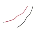 RS PRO White Panel Mount Indicator 24V dc 20mA Lead Wire Termination IP67 Flush Bezel 700-1883