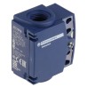 Telemecanique Sensors OsiSense XC Series Roller Lever Limit Switch, SPDT, IP66 IP67, Plastic Housing, 240V AC, 1.5A ZCT21P16