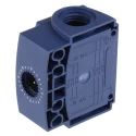 Telemecanique Sensors OsiSense XC Series Roller Lever Limit Switch, SPDT, IP66 IP67, Plastic Housing, 240V AC, 1.5A ZCT21P16