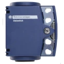Telemecanique Sensors OsiSense XC Series Roller Lever Limit Switch, SPDT, IP66 IP67, Plastic Housing, 240V AC, 1.5A ZCT21P16
