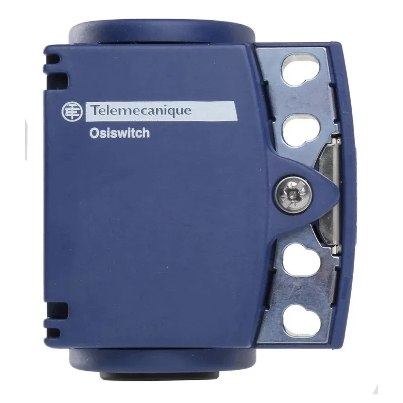 Telemecanique Sensors OsiSense XC Series Roller Lever Limit Switch, SPDT, IP66 IP67, Plastic Housing, 240V AC, 1.5A ZCT21P16