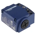 Telemecanique Sensors OsiSense XC Series Roller Lever Limit Switch, SPDT, IP66 IP67, Plastic Housing, 240V AC, 1.5A ZCT21P16