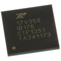 MaxLinear 8-Channel UART IrDA 176-Pin FBGA XR17V358IB176-F