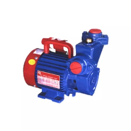 Crompton 70-15 LPH 0.5 HP Bare Pumps MSMB3D0.5