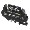 Crydom Solid State Interface Relay 530V AC DIN Rail Screw Terminal DRA1