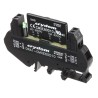 Crydom Solid State Interface Relay 530V AC DIN Rail Screw Terminal DRA1