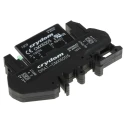 Sensata / Crydom Solid State Interface Relay, Control Voltage 10V DC, DIN Rail Mount Screw Terminals DRA1