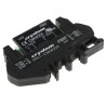 Sensata / Crydom Solid State Interface Relay, Control Voltage 10V DC, DIN Rail Mount Screw Terminals DRA1