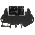 Sensata / Crydom Solid State Interface Relay, Control Voltage 10V DC, DIN Rail Mount Screw Terminals DRA1