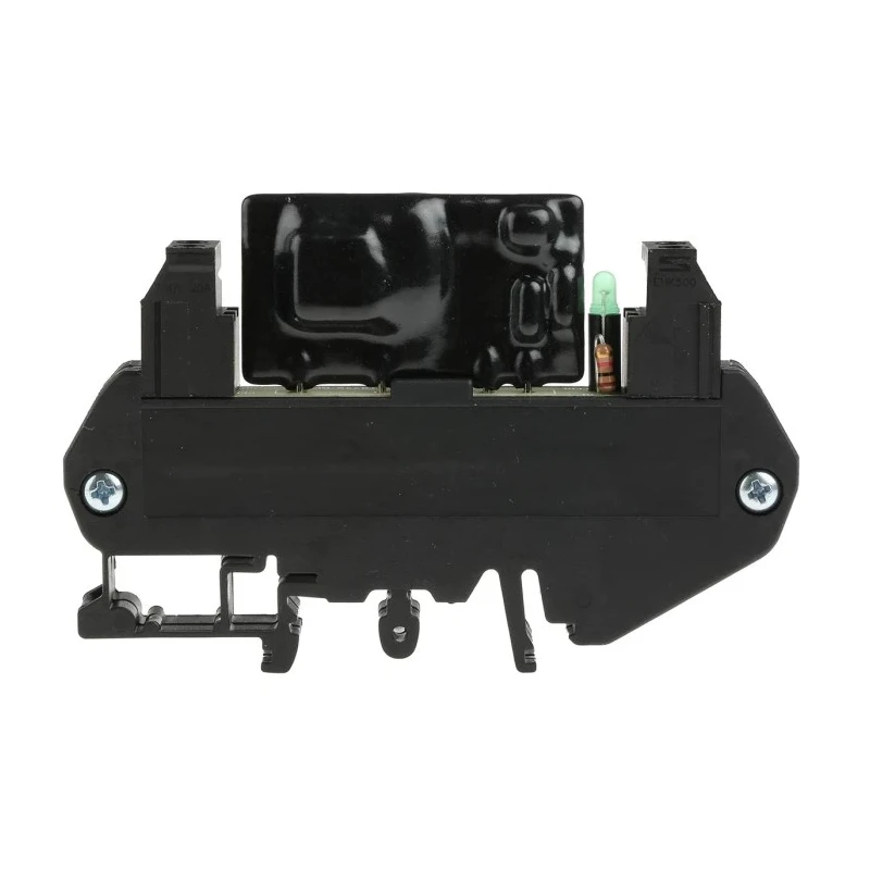 Sensata / Crydom Solid State Interface Relay, Control Voltage 10V DC, DIN Rail Mount Screw Terminals DRA1