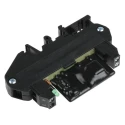 Sensata / Crydom Solid State Interface Relay, Control Voltage 10V DC, DIN Rail Mount Screw Terminals DRA1