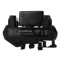 Sensata / Crydom Solid State Interface Relay, Control Voltage 32V DC, 12 to 280V AC Output, DIN Rail Mount DRA1-CXE240D5R