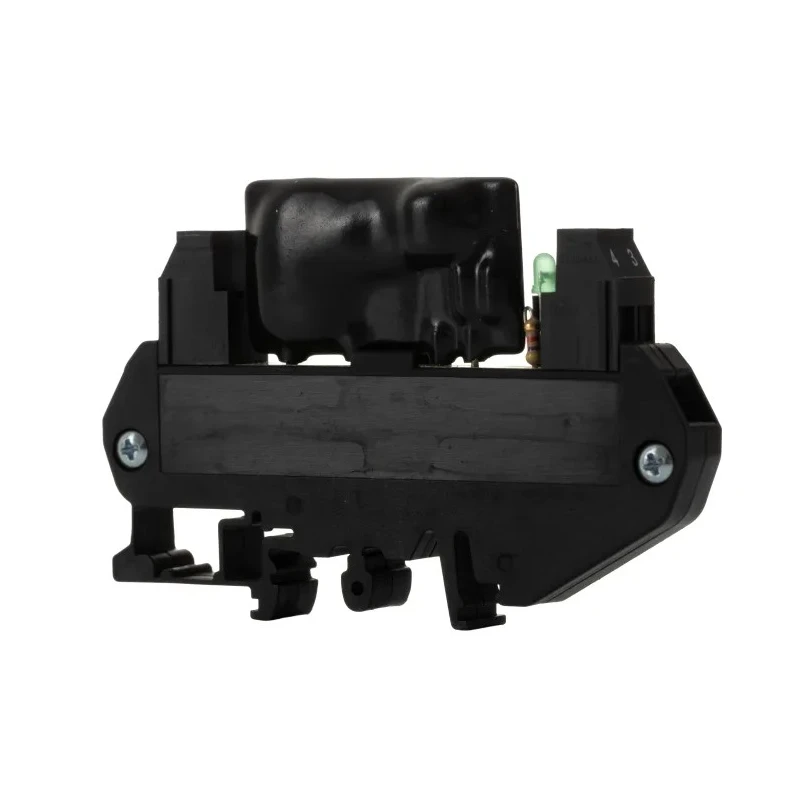 Sensata / Crydom Solid State Interface Relay, Control Voltage 32V DC, 12 to 280V AC Output, DIN Rail Mount DRA1-CXE240D5R