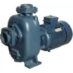 Buy Crompton 1 HP Dewatering Monoblock Pump DIMJ12-15