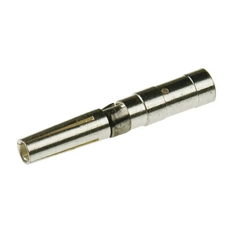 TE Connectivity Solar Connector Socket Contact 1987281-2, RoHS Compliant, Czech Republic