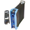 Celduc SAL9-SAM9 Series Solid State Relay, 32 A Load Current, DIN Rail Mount, 600 V AC Load, 32 V DC Control SAL9-SAM9