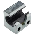 Igus Linear Guide Carriage DryLin W Adjustable Carriage 45mm Length 42.5mm Width Static Load Rating 3.2kN WJ200UME-01-20