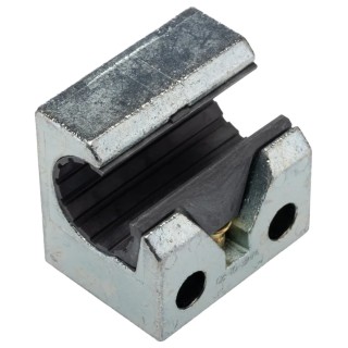 Igus Linear Guide Carriage DryLin W Adjustable Carriage 45mm Length 42.5mm Width Static Load Rating 3.2kN WJ200UME-01-20