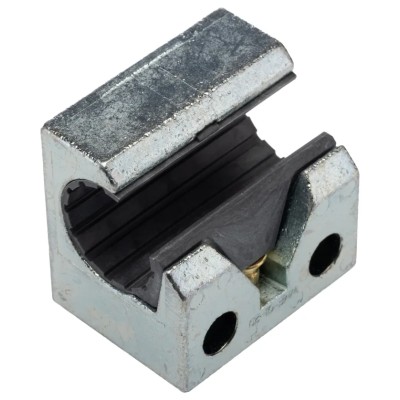 Igus Linear Guide Carriage DryLin W Adjustable Carriage 45mm Length 42.5mm Width Static Load Rating 3.2kN WJ200UME-01-20