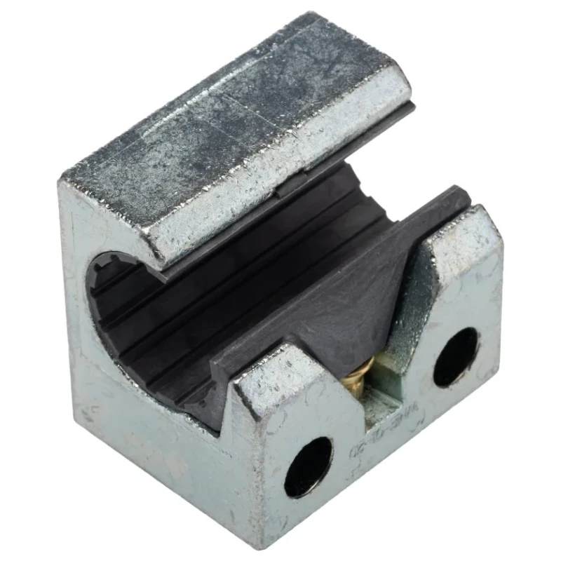 Igus Linear Guide Carriage DryLin W Adjustable Carriage 45mm Length 42.5mm Width Static Load Rating 3.2kN WJ200UME-01-20
