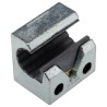 Igus Linear Guide Carriage DryLin W Adjustable Carriage 45mm Length 42.5mm Width Static Load Rating 3.2kN WJ200UME-01-20