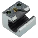 Igus Linear Guide Carriage DryLin W Adjustable Carriage 45mm Length 42.5mm Width Static Load Rating 3.2kN WJ200UME-01-20