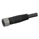 EMERSON ? AVENTICS Pneumatic Sensor & Switch Accessory SM6 Series Cable 5m, M8 4 Pin Socket 1834484146