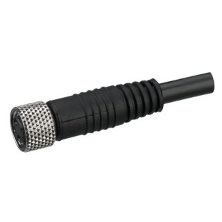 EMERSON ? AVENTICS Pneumatic Sensor & Switch Accessory SM6 Series Cable 5m, M8 4 Pin Socket 1834484146