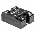 Crydom Solid State Relay, Surface Mount, 60 A Load, 100 V Load, 32V Control, MOSFET Output D1D60