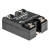 Crydom Solid State Relay, Surface Mount, 60 A Load, 100 V Load, 32V Control, MOSFET Output D1D60
