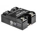 Crydom Solid State Relay, Surface Mount, 60 A Load, 100 V Load, 32V Control, MOSFET Output D1D60