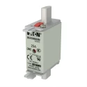 Eaton Industrial NH Fuse 25A Current Rating 79 mm x 51 mm x 21 mm 690V AC 25NHG000B-690