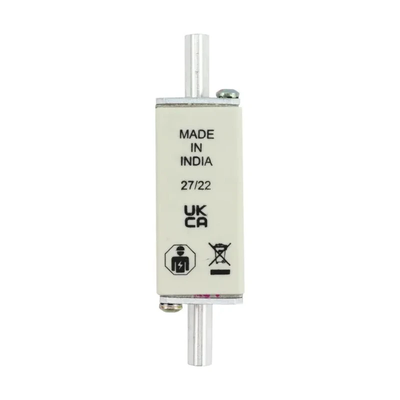 Eaton 40A Centred Tag Fuse NH000 690V ac 