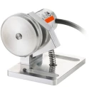 Kubler Measuring Element For Use With Mini Length Measuring Kit 74mm Height, 50mm Width, Push-Pull 05.2400.0040.1000.5045