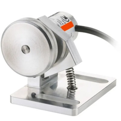 Kubler Measuring Element For Use With Mini Length Measuring Kit 74mm Height, 50mm Width, Push-Pull 05.2400.0040.1000.5045