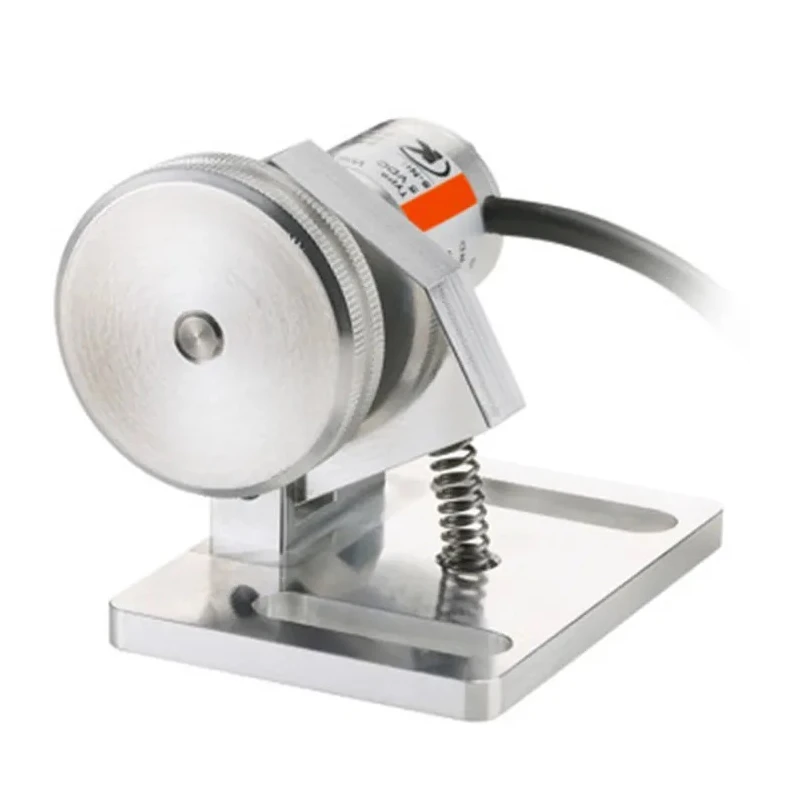 Kubler Measuring Element For Use With Mini Length Measuring Kit 74mm Height, 50mm Width, Push-Pull 05.2400.0040.1000.5045