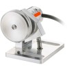 Kubler Measuring Element For Use With Mini Length Measuring Kit 74mm Height, 50mm Width, Push-Pull 05.2400.0040.1000.5045