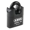 ABUS Heavy Duty Combination Padlock Steel Weatherproof, 11 mm Shackle Diameter, 62 mm Body Width 190CS/60